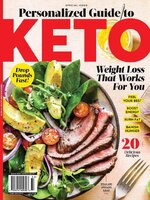 Personalized Guide to Keto